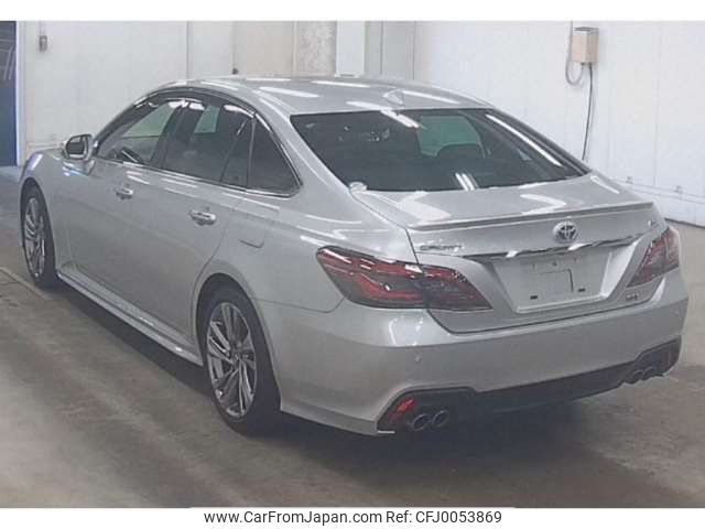 toyota crown 2021 -TOYOTA--Crown 6AA-AZSH20--AZSH20-1078566---TOYOTA--Crown 6AA-AZSH20--AZSH20-1078566- image 2