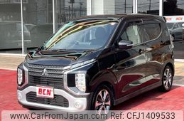 mitsubishi ek-cross 2019 -MITSUBISHI--ek X 4AA-B35W--B35W-0002301---MITSUBISHI--ek X 4AA-B35W--B35W-0002301-