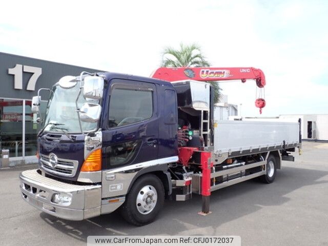 hino ranger 2011 -HINO--Hino Ranger BDG-FD8JLWA--FD8JLW-19331---HINO--Hino Ranger BDG-FD8JLWA--FD8JLW-19331- image 1