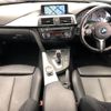 bmw 3-series 2015 -BMW--BMW 3 Series LDA-3D20--WBA3D36070NS47929---BMW--BMW 3 Series LDA-3D20--WBA3D36070NS47929- image 2