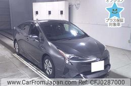 toyota prius 2016 -TOYOTA 【岡崎 300ﾅ2955】--Prius ZVW50-6031676---TOYOTA 【岡崎 300ﾅ2955】--Prius ZVW50-6031676-