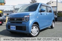 honda n-wgn 2019 -HONDA 【盛岡 583ﾊ 315】--N WGN 6BA-JH4--JH4-1000366---HONDA 【盛岡 583ﾊ 315】--N WGN 6BA-JH4--JH4-1000366-