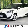 toyota sienta 2017 -TOYOTA--Sienta DAA-NHP170G--NHP170-7090240---TOYOTA--Sienta DAA-NHP170G--NHP170-7090240- image 1