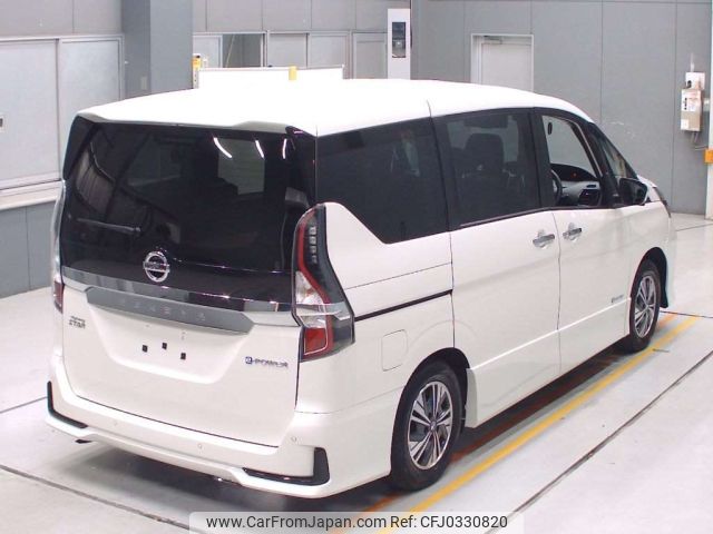 nissan serena 2022 -NISSAN--Serena HFC27-130587---NISSAN--Serena HFC27-130587- image 2