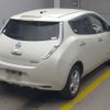 nissan leaf 2011 -NISSAN--Leaf ZE0-005566---NISSAN--Leaf ZE0-005566- image 2