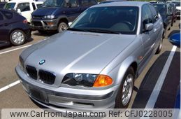 bmw 3-series 2000 -BMW--BMW 3 Series AM25--WBAAM31-0X0FM84309---BMW--BMW 3 Series AM25--WBAAM31-0X0FM84309-