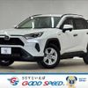 toyota rav4 2019 -TOYOTA--RAV4 6AA-AXAH52--AXAH52-4002804---TOYOTA--RAV4 6AA-AXAH52--AXAH52-4002804- image 1