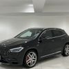 mercedes-benz amg 2021 CFJ1186702 image 1