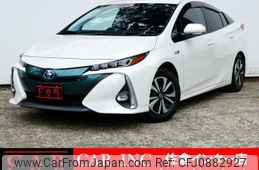 toyota prius-phv 2017 quick_quick_DLA-ZVW52_ZVW52-3031581