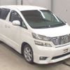 toyota vellfire 2010 CFJ1276040 image 11