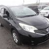 nissan note 2014 22077 image 1