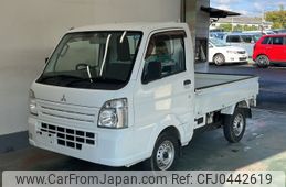 mitsubishi minicab-truck 2016 -MITSUBISHI--Minicab Truck DS16T-242856---MITSUBISHI--Minicab Truck DS16T-242856-