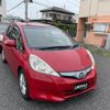 honda fit 2011 -HONDA--Fit DAA-GP1--GP1-1073207---HONDA--Fit DAA-GP1--GP1-1073207- image 1