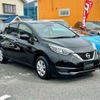 nissan note 2017 -NISSAN 【岡山 536ﾌ 512】--Note DBA-E12--E12-540591---NISSAN 【岡山 536ﾌ 512】--Note DBA-E12--E12-540591- image 15