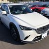 mazda cx-3 2019 -MAZDA--CX-3 6BA-DKEFW--DKEFW-205087---MAZDA--CX-3 6BA-DKEFW--DKEFW-205087- image 19