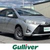 toyota vitz 2018 -TOYOTA--Vitz DBA-NSP135--NSP135-2083360---TOYOTA--Vitz DBA-NSP135--NSP135-2083360- image 1