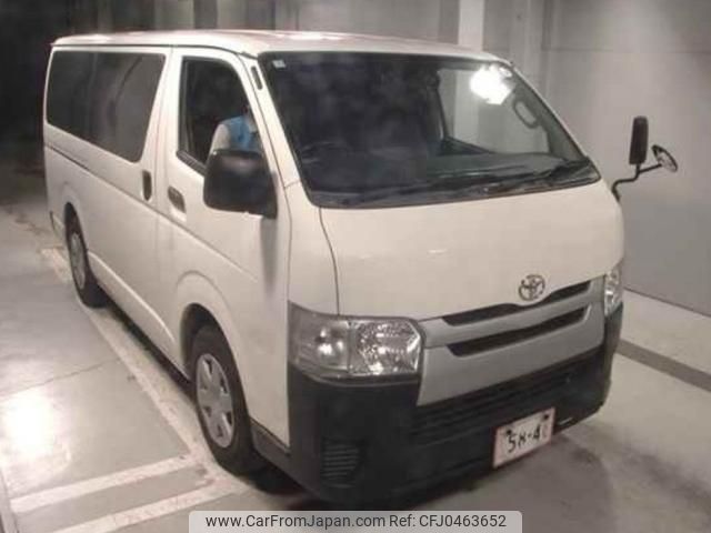 toyota hiace-van 2014 quick_quick_QDF-KDH201V_KDH201-0149904 image 1