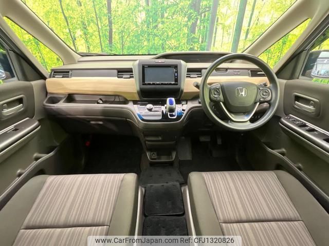 honda freed-hybrid 2018 quick_quick_GB7_GB7-1080651 image 2