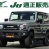 suzuki jimny 2021 -SUZUKI--Jimny 3BA-JB64W--JB64W-220078---SUZUKI--Jimny 3BA-JB64W--JB64W-220078- image 1