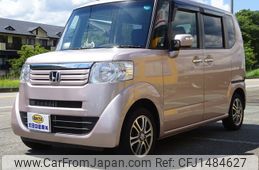 honda n-box 2013 CFJ1484627