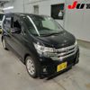 nissan dayz 2017 -NISSAN 【富山 580ﾖ3510】--DAYZ B21W--B21W-0368728---NISSAN 【富山 580ﾖ3510】--DAYZ B21W--B21W-0368728- image 1