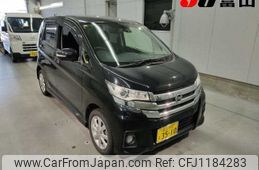 nissan dayz 2017 -NISSAN 【富山 580ﾖ3510】--DAYZ B21W--B21W-0368728---NISSAN 【富山 580ﾖ3510】--DAYZ B21W--B21W-0368728-