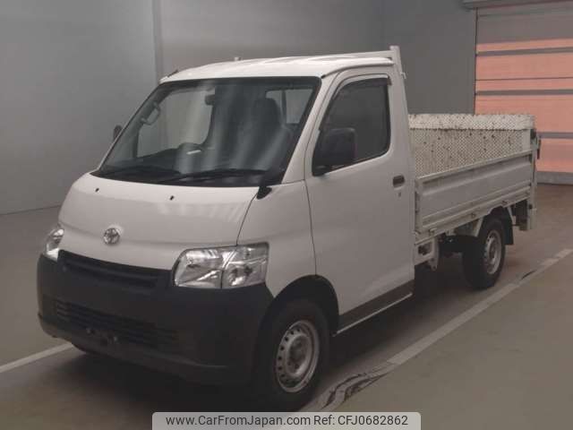 toyota townace-truck 2018 -TOYOTA--Townace Truck DBF-S402Uｶｲ--S402U-0024404---TOYOTA--Townace Truck DBF-S402Uｶｲ--S402U-0024404- image 1