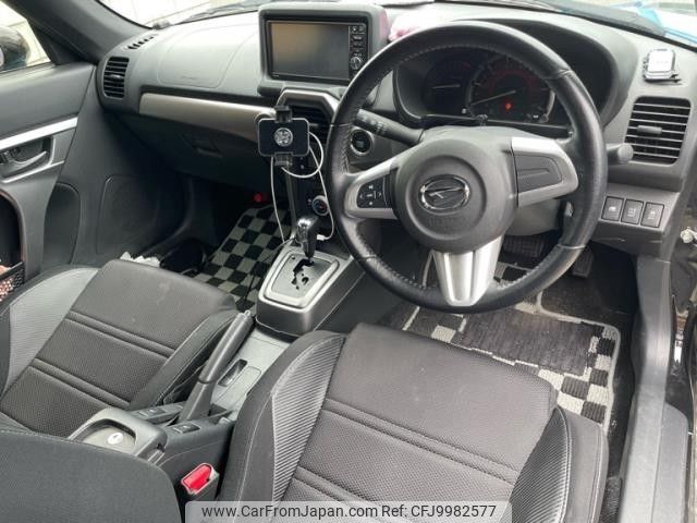 daihatsu copen 2015 -DAIHATSU--Copen DBA-LA400K--LA400K-0009462---DAIHATSU--Copen DBA-LA400K--LA400K-0009462- image 2