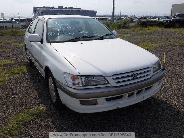 toyota corona-premio 1997 CFJ1695840 image 1