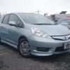 honda fit-shuttle 2011 -HONDA--Fit Shuttle GP2--3015958---HONDA--Fit Shuttle GP2--3015958- image 1