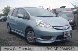 honda fit-shuttle 2011 -HONDA--Fit Shuttle GP2--3015958---HONDA--Fit Shuttle GP2--3015958-