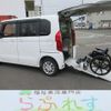 honda n-box 2019 -HONDA--N BOX JF4--8001442---HONDA--N BOX JF4--8001442- image 2