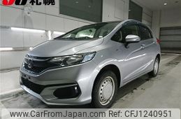 honda fit 2018 -HONDA--Fit GP6--3403543---HONDA--Fit GP6--3403543-