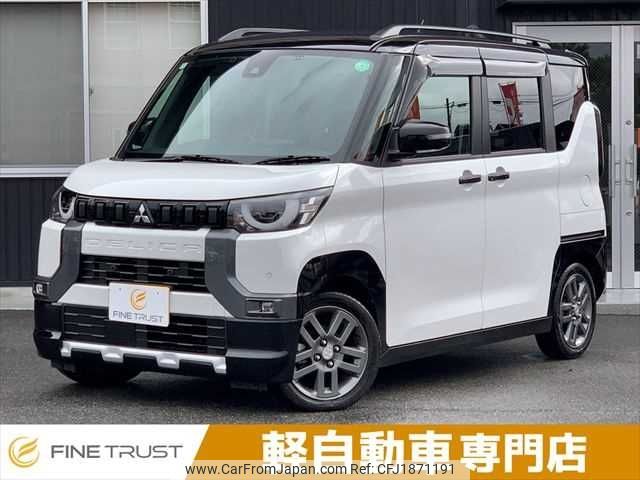 mitsubishi delica-mini 2024 CFJ1871191 image 1