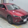 mazda cx-3 2017 -MAZDA--CX-3 LDA-DK5AW--DK5AW-203791---MAZDA--CX-3 LDA-DK5AW--DK5AW-203791- image 10