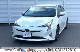 toyota prius 2016 -TOYOTA--Prius DAA-ZVW51--ZVW51-6028399---TOYOTA--Prius DAA-ZVW51--ZVW51-6028399-