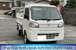 daihatsu hijet-truck 2018 -DAIHATSU--Hijet Truck EBD-S510P--S510P-0188132---DAIHATSU--Hijet Truck EBD-S510P--S510P-0188132-