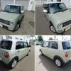 suzuki alto-lapin 2024 -SUZUKI 【札幌 582ｸ4726】--Alto Lapin HE33S--504470---SUZUKI 【札幌 582ｸ4726】--Alto Lapin HE33S--504470- image 17