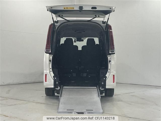 toyota noah 2021 -TOYOTA--Noah 3BA-ZRR85Gｶｲ--ZRR85-0155498---TOYOTA--Noah 3BA-ZRR85Gｶｲ--ZRR85-0155498- image 2