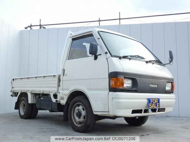 mazda bongo-truck 1996 quick_quick_GA-SE88T_SE88T-105116 image 1