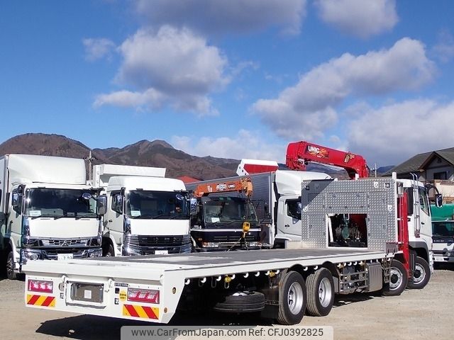mitsubishi-fuso super-great 2023 -MITSUBISHI--Super Great 2KG-FS70HZ--FS70HZ-540303---MITSUBISHI--Super Great 2KG-FS70HZ--FS70HZ-540303- image 2