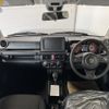 suzuki jimny-sierra 2024 -SUZUKI--Jimny Sierra 3BA-JB74W--JB74W-230***---SUZUKI--Jimny Sierra 3BA-JB74W--JB74W-230***- image 3