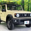 suzuki jimny-sierra 2022 -SUZUKI--Jimny Sierra 3BA-JB74W--JB74W-177328---SUZUKI--Jimny Sierra 3BA-JB74W--JB74W-177328- image 17