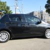 toyota vitz 2017 quick_quick_DAA-NHP130_NHP130-2012161 image 4