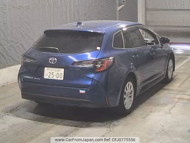 toyota corolla-touring-wagon 2019 -TOYOTA 【八王子 334せ2500】--Corolla Touring ZRE212W-6001880---TOYOTA 【八王子 334せ2500】--Corolla Touring ZRE212W-6001880- image 2