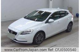 volvo v40 2019 quick_quick_DBA-MB4154T_YV1MV2820K2596937