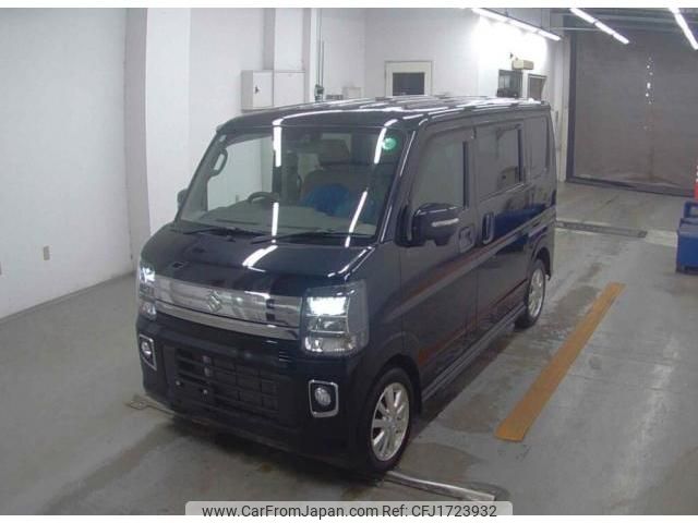 suzuki every-wagon 2024 CFJ1723932 image 1