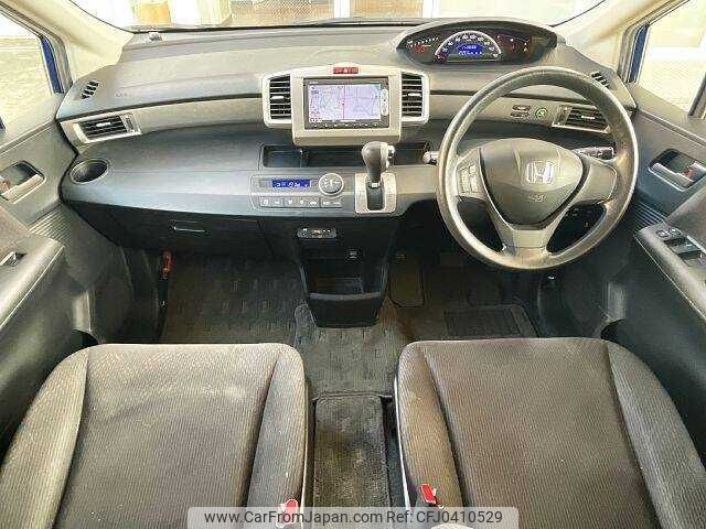 honda freed 2014 504928-925447 image 1