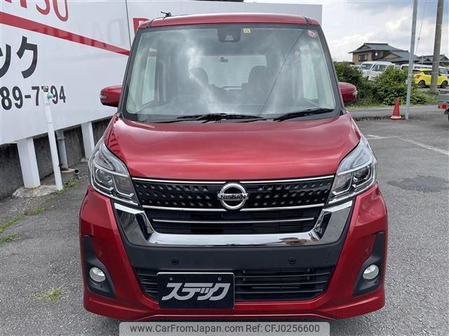 nissan dayz-roox 2019 quick_quick_DBA-B21A_B21A-0603998 image 2