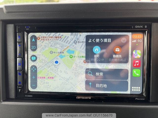 suzuki jimny-sierra 2025 -SUZUKI--Jimny Sierra 3BA-JB74W--JB74W-247***---SUZUKI--Jimny Sierra 3BA-JB74W--JB74W-247***- image 2